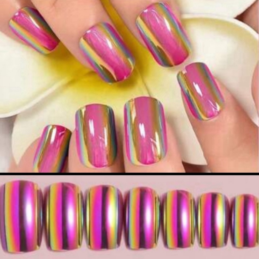 Press On Nails Kit